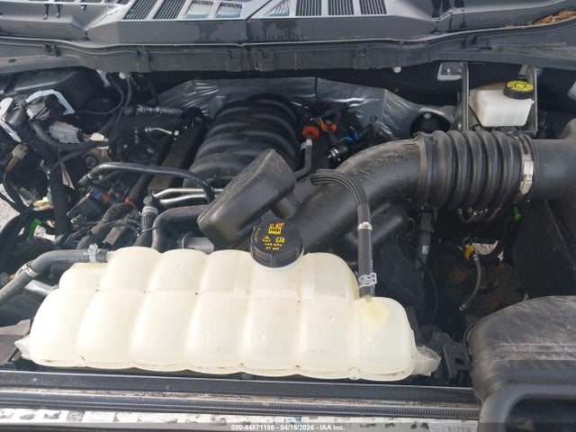 2023 Ford F-150 Xl მანქანა იყიდება აუქციონზე, vin: 1FTFW1E50PKF93361, აუქციონის ნომერი: 44871156