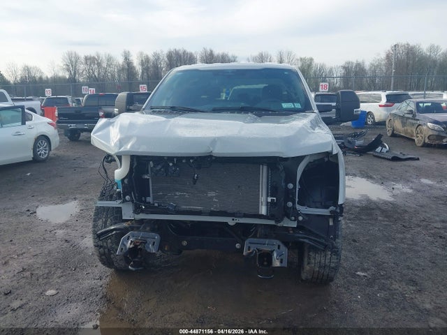 2023 Ford F-150 Xl მანქანა იყიდება აუქციონზე, vin: 1FTFW1E50PKF93361, აუქციონის ნომერი: 44871156