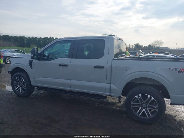 2023 Ford F-150 Xl მანქანა იყიდება აუქციონზე, vin: 1FTFW1E50PKF93361, აუქციონის ნომერი: 44871156