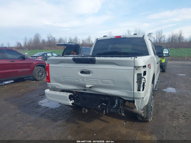 2023 Ford F-150 Xl მანქანა იყიდება აუქციონზე, vin: 1FTFW1E50PKF93361, აუქციონის ნომერი: 44871156