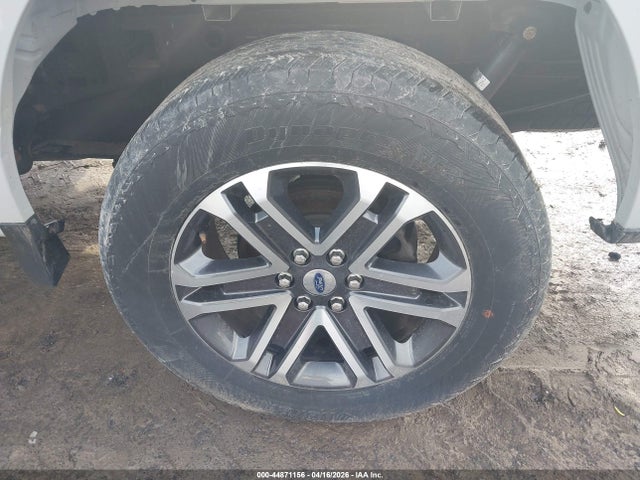 2023 Ford F-150 Xl მანქანა იყიდება აუქციონზე, vin: 1FTFW1E50PKF93361, აუქციონის ნომერი: 44871156