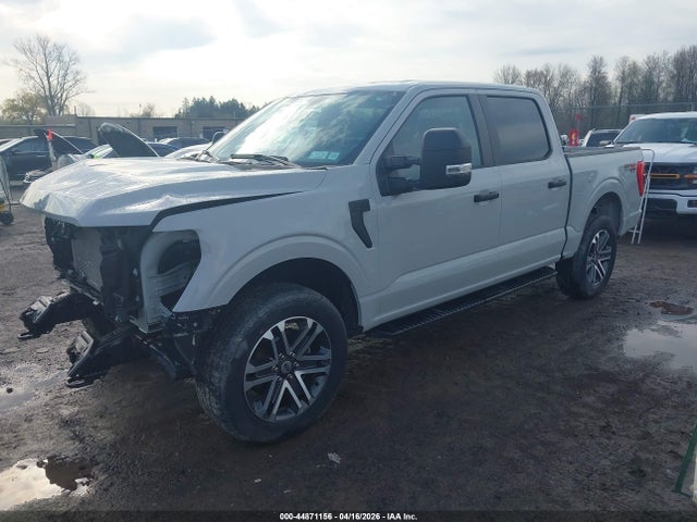 2023 Ford F-150 Xl მანქანა იყიდება აუქციონზე, vin: 1FTFW1E50PKF93361, აუქციონის ნომერი: 44871156