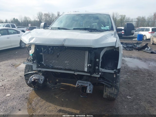 2023 Ford F-150 Xl მანქანა იყიდება აუქციონზე, vin: 1FTFW1E50PKF93361, აუქციონის ნომერი: 44871156