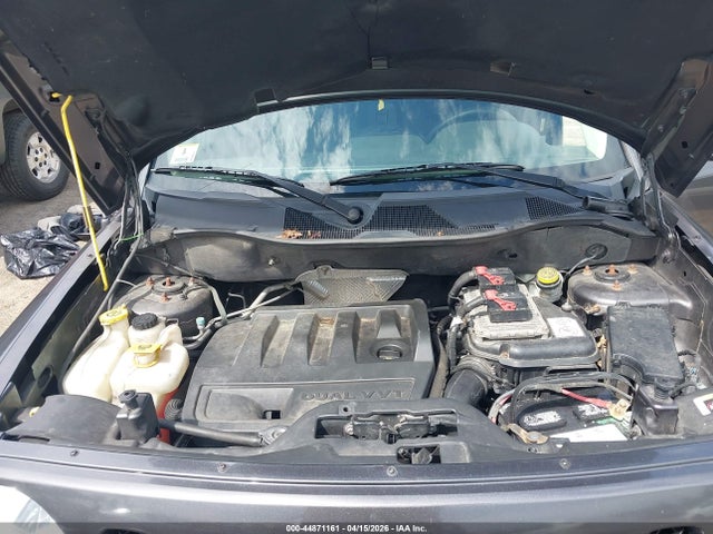 2015 JEEP PATRIOT 1C4NJRBB2FD214513 Photo 9