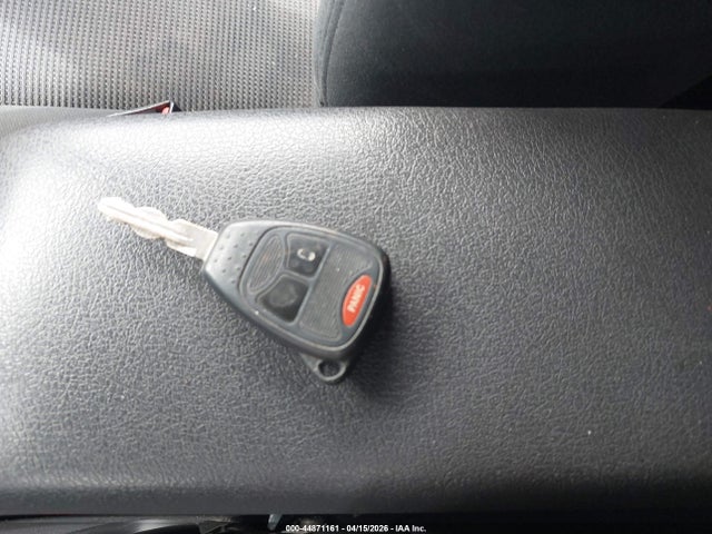 2015 JEEP PATRIOT 1C4NJRBB2FD214513 Photo 10