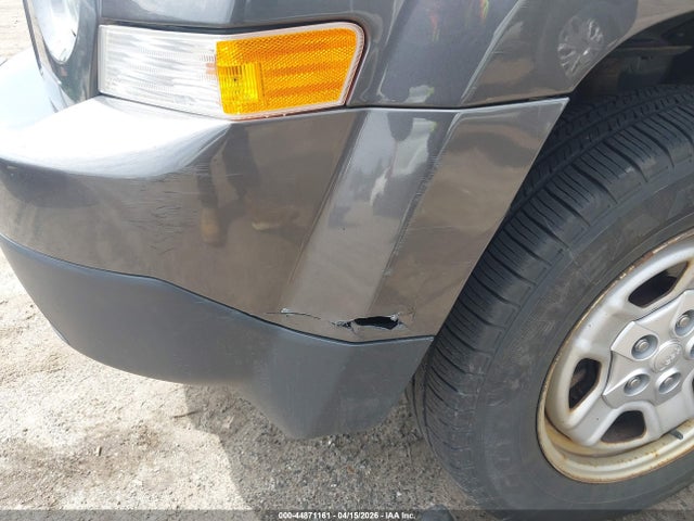 Aukcja sprzedaży 2015 Jeep Patriot Sport, vin: 1C4NJRBB2FD214513, numer aukcji: 44871161