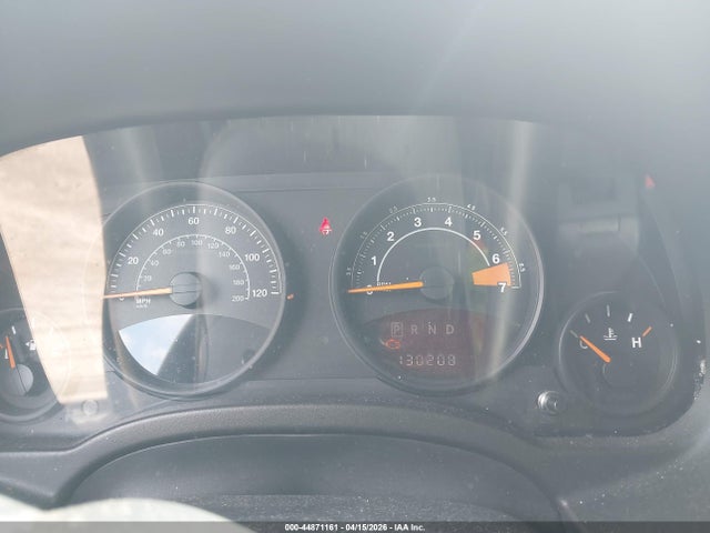 2015 JEEP PATRIOT 1C4NJRBB2FD214513 Photo 6