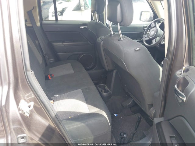 2015 JEEP PATRIOT 1C4NJRBB2FD214513 Photo 7
