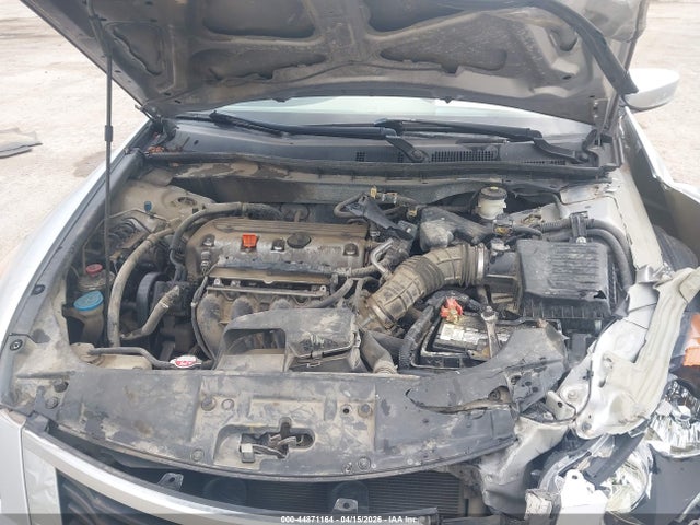2008 Honda Accord 2.4 Lx მანქანა იყიდება აუქციონზე, vin: 1HGCP26328A121576, აუქციონის ნომერი: 44871164