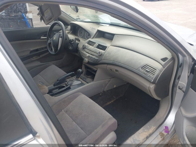 2008 Honda Accord 2.4 Lx მანქანა იყიდება აუქციონზე, vin: 1HGCP26328A121576, აუქციონის ნომერი: 44871164