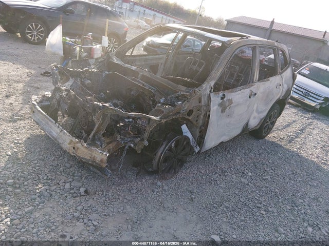 44871166 :رقم المزاد ، JF2SKAGC3RH432056 vin ، 2024 Subaru Forester Sport مزاد بيع