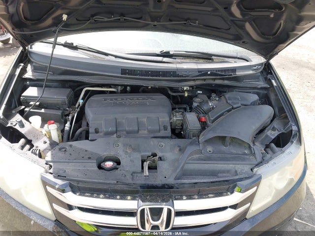 Aukcja sprzedaży 2015 Honda Odyssey Touring/touring Elite, vin: 5FNRL5H95FB014968, numer aukcji: 44871167