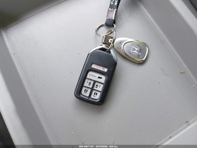 Aukcja sprzedaży 2015 Honda Odyssey Touring/touring Elite, vin: 5FNRL5H95FB014968, numer aukcji: 44871167