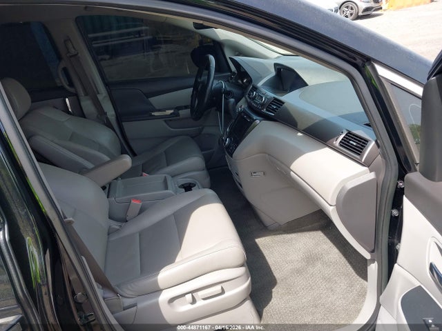 Aukcja sprzedaży 2015 Honda Odyssey Touring/touring Elite, vin: 5FNRL5H95FB014968, numer aukcji: 44871167