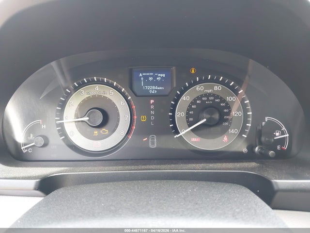 Aukcja sprzedaży 2015 Honda Odyssey Touring/touring Elite, vin: 5FNRL5H95FB014968, numer aukcji: 44871167
