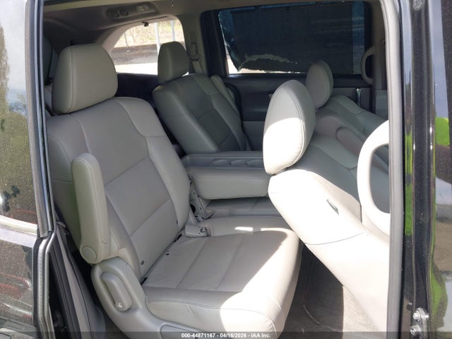 Aukcja sprzedaży 2015 Honda Odyssey Touring/touring Elite, vin: 5FNRL5H95FB014968, numer aukcji: 44871167