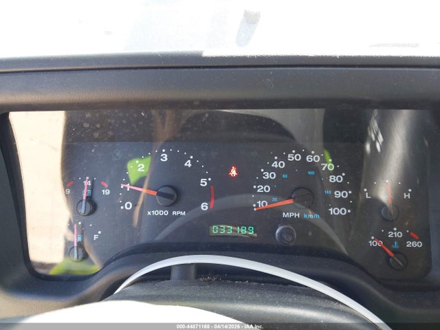 2006 JEEP WRANGLER 1J4FA49S76P763243 Photo 6