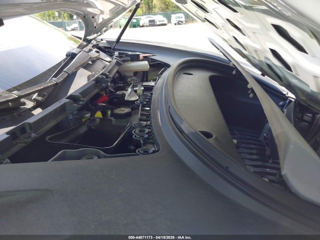 2021 Tesla Model 3 Long Range Dual Motor All-wheel Drive მანქანა იყიდება აუქციონზე, vin: 5YJ3E1EB5MF965443, აუქციონის ნომერი: 44871173