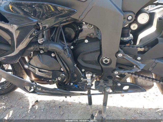 JKBZXJJ18TA038502 Kawasaki Zx636 K