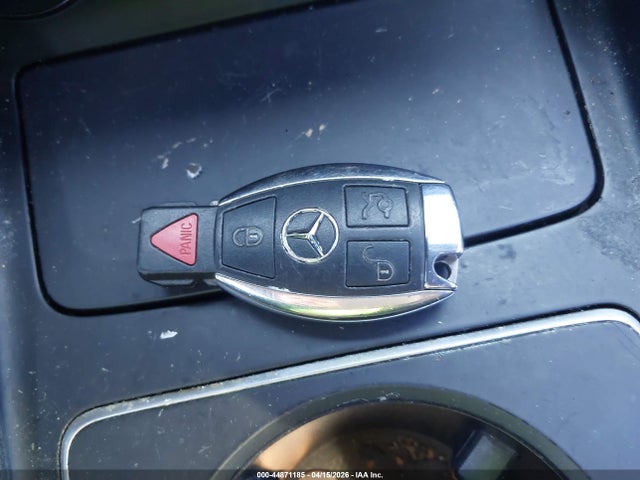 2016 MERCEDES-BENZ CLA 250 WDDSJ4EB4GN323252 Photo 10