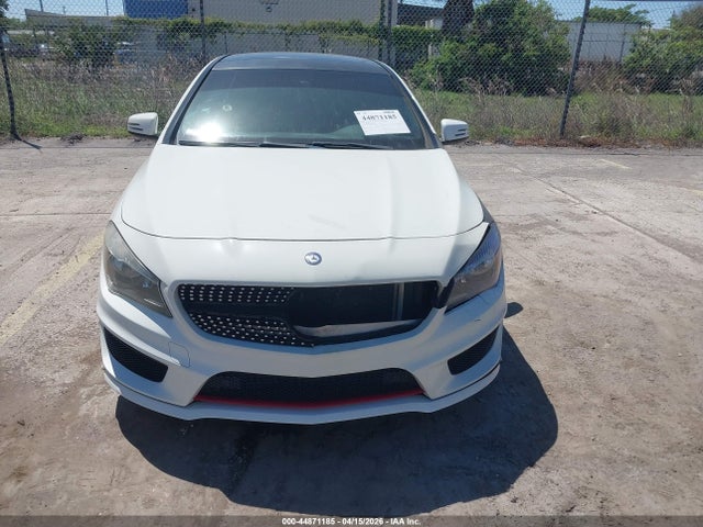 Aukcja sprzedaży 2016 Mercedes-benz Cla 250, vin: WDDSJ4EB4GN323252, numer aukcji: 44871185