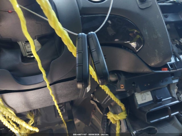 44871187 :رقم المزاد ، 1C4SDHET9EC975276 vin ، 2014 Dodge Durango Citadel مزاد بيع