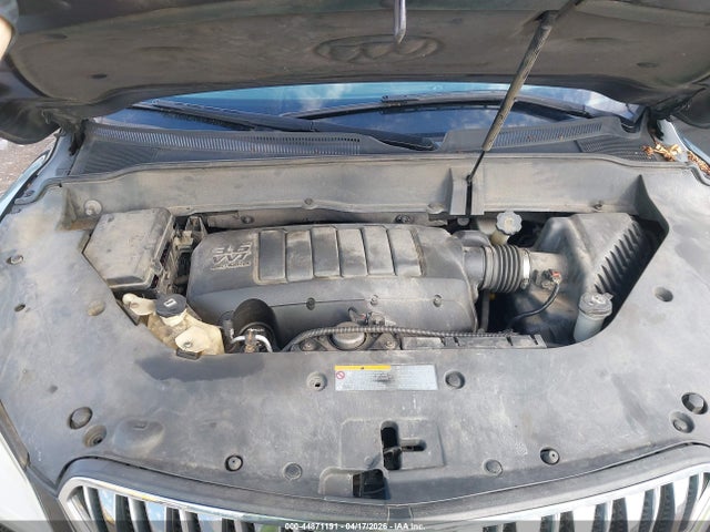 Продажа на аукционе авто 2013 Buick Enclave Leather, vin: 5GAKVCKD4DJ140789, номер лота: 44871191