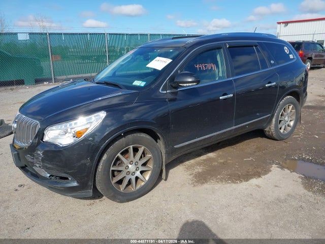Продажа на аукционе авто 2013 Buick Enclave Leather, vin: 5GAKVCKD4DJ140789, номер лота: 44871191