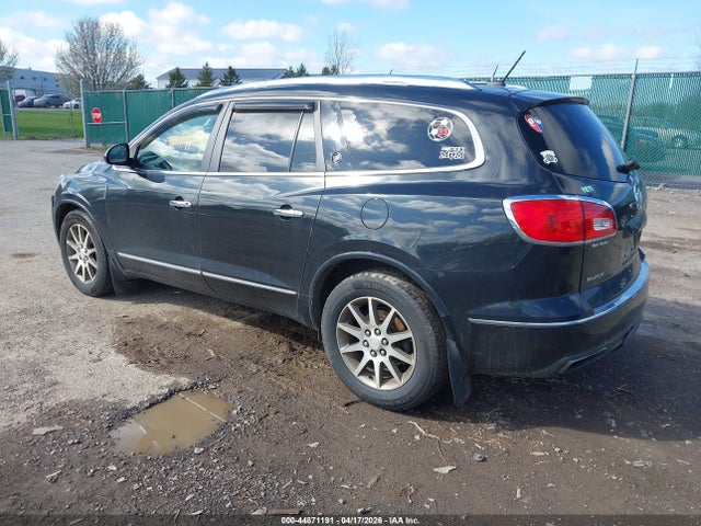 Продажа на аукционе авто 2013 Buick Enclave Leather, vin: 5GAKVCKD4DJ140789, номер лота: 44871191