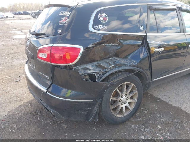 Продажа на аукционе авто 2013 Buick Enclave Leather, vin: 5GAKVCKD4DJ140789, номер лота: 44871191
