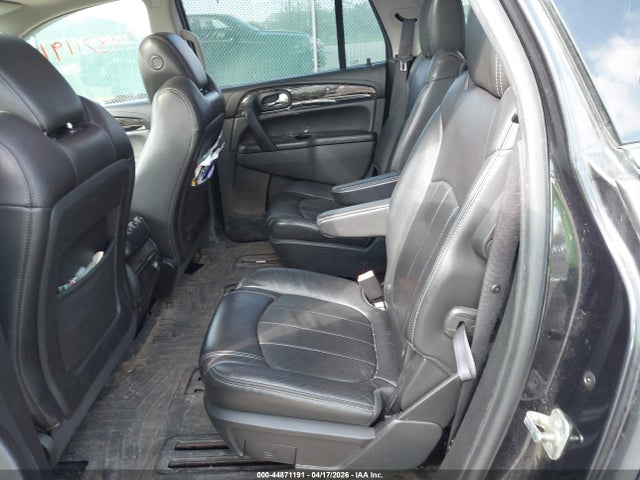 Продажа на аукционе авто 2013 Buick Enclave Leather, vin: 5GAKVCKD4DJ140789, номер лота: 44871191