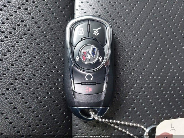 Продаж на аукціоні авто 2020 Buick Encore Gx Awd Essence, vin: KL4MMGSL2LB075405, номер лоту: 44871196