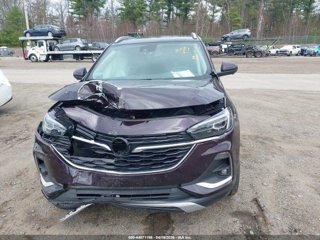 Продаж на аукціоні авто 2020 Buick Encore Gx Awd Essence, vin: KL4MMGSL2LB075405, номер лоту: 44871196