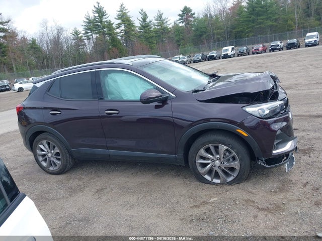 Продаж на аукціоні авто 2020 Buick Encore Gx Awd Essence, vin: KL4MMGSL2LB075405, номер лоту: 44871196