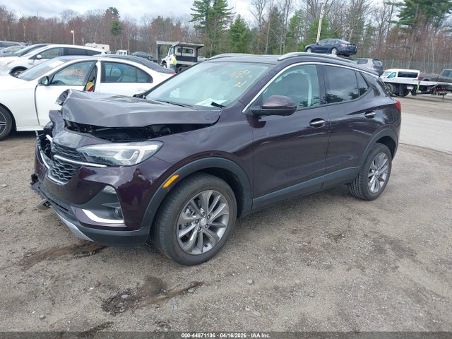 Продаж на аукціоні авто 2020 Buick Encore Gx Awd Essence, vin: KL4MMGSL2LB075405, номер лоту: 44871196