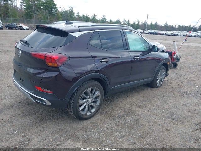 Продаж на аукціоні авто 2020 Buick Encore Gx Awd Essence, vin: KL4MMGSL2LB075405, номер лоту: 44871196