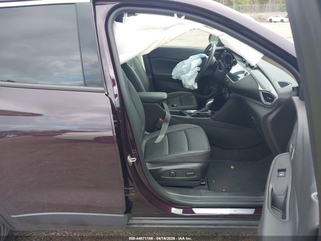 Продаж на аукціоні авто 2020 Buick Encore Gx Awd Essence, vin: KL4MMGSL2LB075405, номер лоту: 44871196