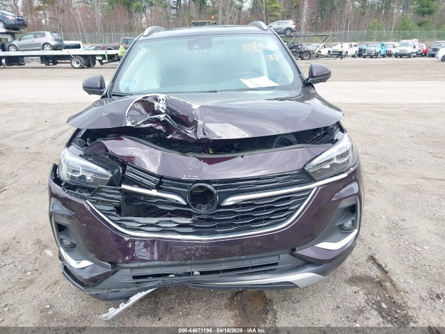 Продаж на аукціоні авто 2020 Buick Encore Gx Awd Essence, vin: KL4MMGSL2LB075405, номер лоту: 44871196