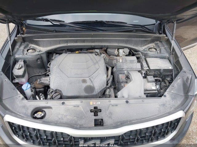 Aukcja sprzedaży 2025 Kia Telluride Lx, vin: 5XYP24GC5SG619464, numer aukcji: 44871197