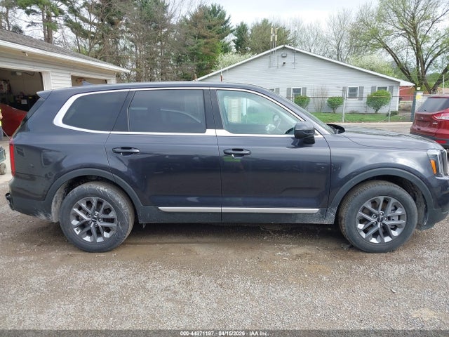 Aukcja sprzedaży 2025 Kia Telluride Lx, vin: 5XYP24GC5SG619464, numer aukcji: 44871197