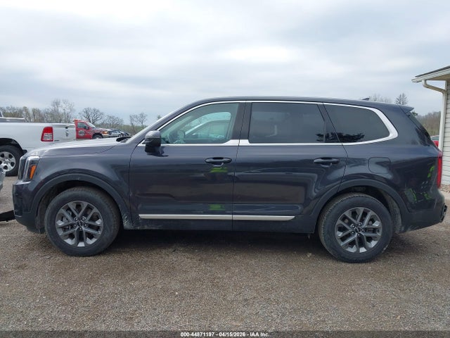 Aukcja sprzedaży 2025 Kia Telluride Lx, vin: 5XYP24GC5SG619464, numer aukcji: 44871197