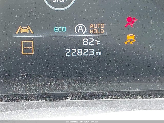 Aukcja sprzedaży 2025 Kia Telluride Lx, vin: 5XYP24GC5SG619464, numer aukcji: 44871197