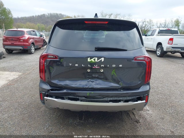 Aukcja sprzedaży 2025 Kia Telluride Lx, vin: 5XYP24GC5SG619464, numer aukcji: 44871197