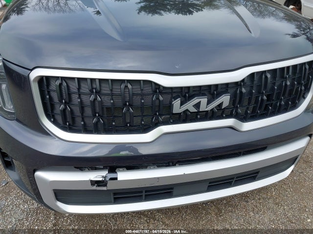 Aukcja sprzedaży 2025 Kia Telluride Lx, vin: 5XYP24GC5SG619464, numer aukcji: 44871197