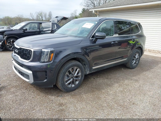 Aukcja sprzedaży 2025 Kia Telluride Lx, vin: 5XYP24GC5SG619464, numer aukcji: 44871197
