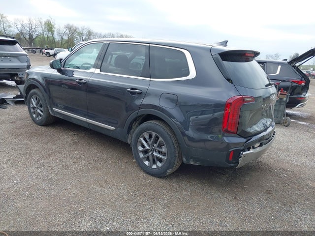 Aukcja sprzedaży 2025 Kia Telluride Lx, vin: 5XYP24GC5SG619464, numer aukcji: 44871197
