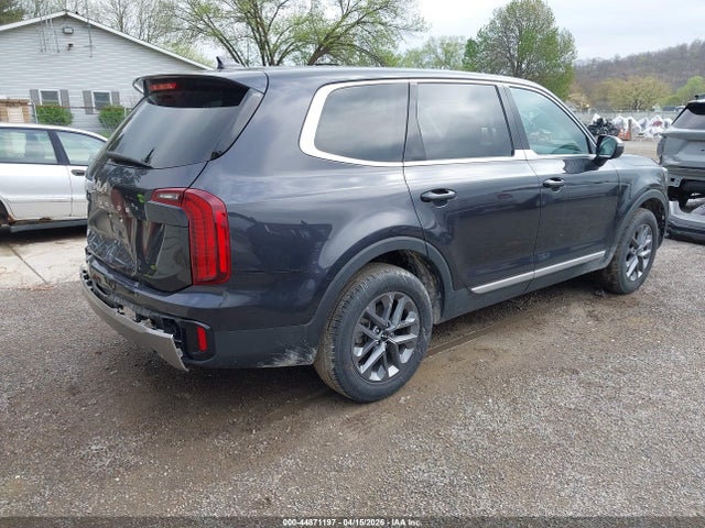 Aukcja sprzedaży 2025 Kia Telluride Lx, vin: 5XYP24GC5SG619464, numer aukcji: 44871197