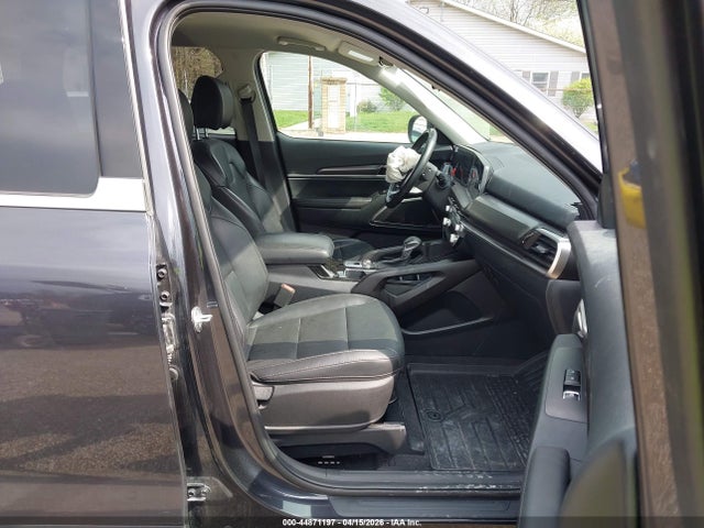Aukcja sprzedaży 2025 Kia Telluride Lx, vin: 5XYP24GC5SG619464, numer aukcji: 44871197