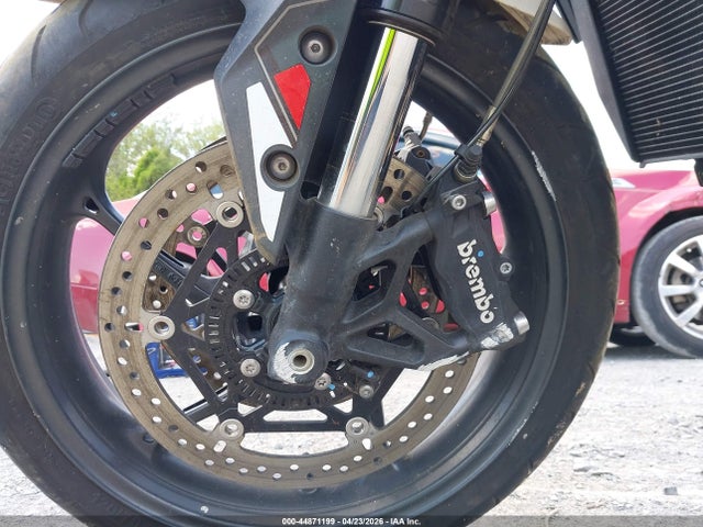 Продаж на аукціоні авто 2024 Triumph Motorcycle Street Triple 765 R, vin: SMTA604S6RTBM4876, номер лоту: 44871199