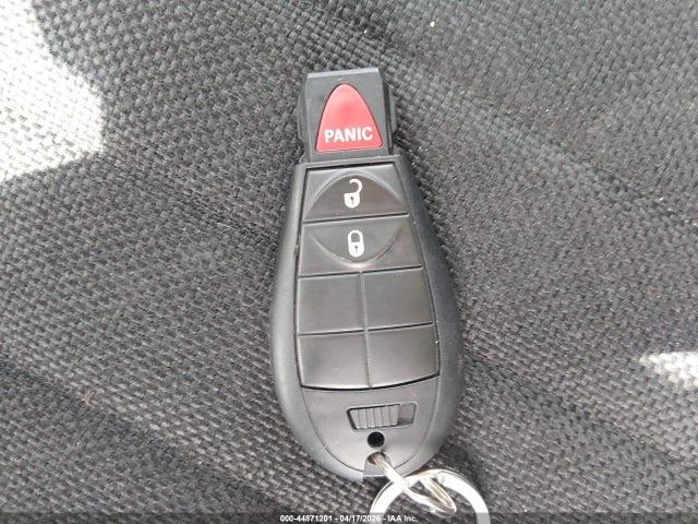 Продажа на аукционе авто 2015 Ram Cargo, vin: 2C4JRGAG2FR649103, номер лота: 44871201
